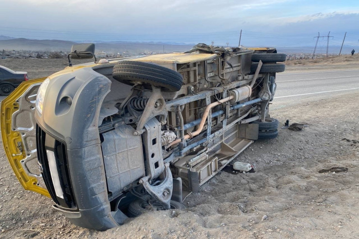  AĞIR QƏZA:   6 nəfər öldü