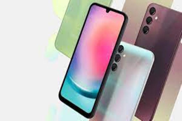 “Samsung” smartfonları  özəl prosessorunu  itirəcək