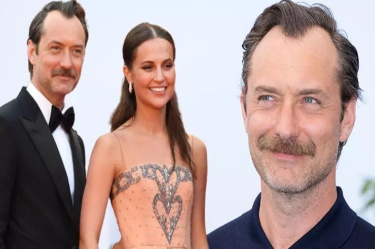 Rolu üçün qan və nəcisdən istifadə edən  məşhur aktyorda  n qəribə AÇIQLAMA