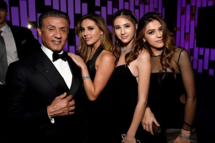 Məşhur aktyor qızlarına  sevgililərindən ayrılmağa   necə kömək edir?