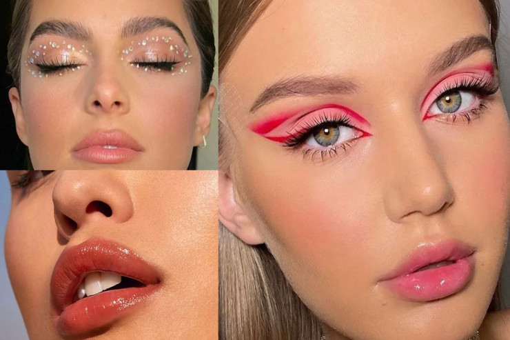 Yay makiyajında nələrə diqqət etməliyik? - 2023-cü ilin TRENDİ  