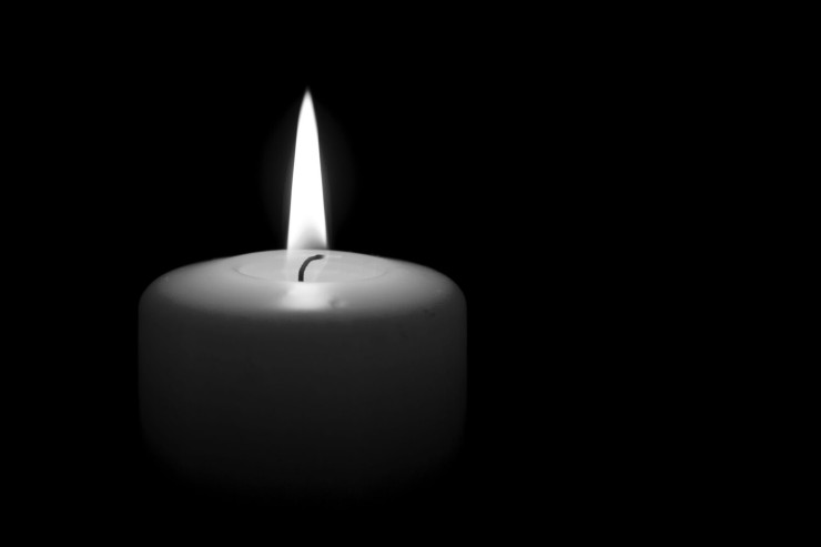 Aktrisa 28 yaşında öldü - FOTO 