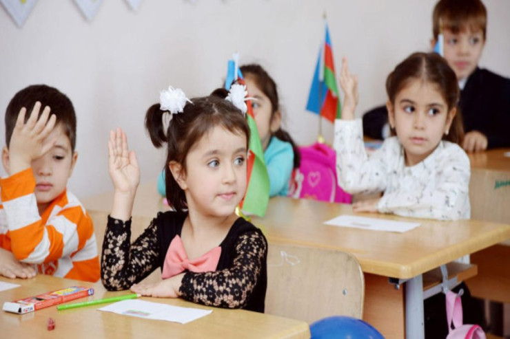 Bu tarixdən şagirdlərin elektron yerdəyişməsi DAYANDIRILACAQ 