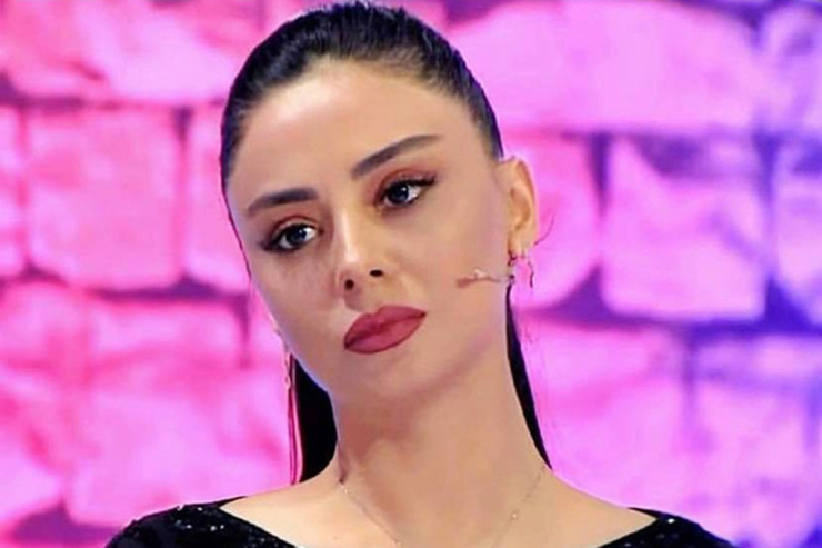 “Ağlamaq, bağırmaq istəyirsən” - Vüsalə Əlizadə 