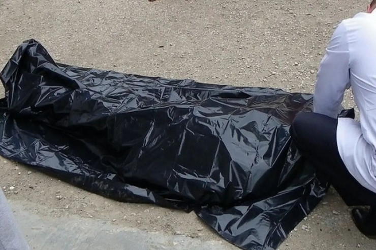 Mühafizəçinin meyiti  iş yerində   tapıldı