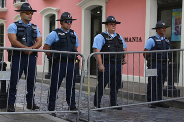 Cinayətkar dəstələrin 380 üzvü saxlanıldı