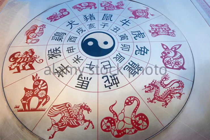 Bu illərdə doğulanları  pul və xoşbəxtlik   gözləyir