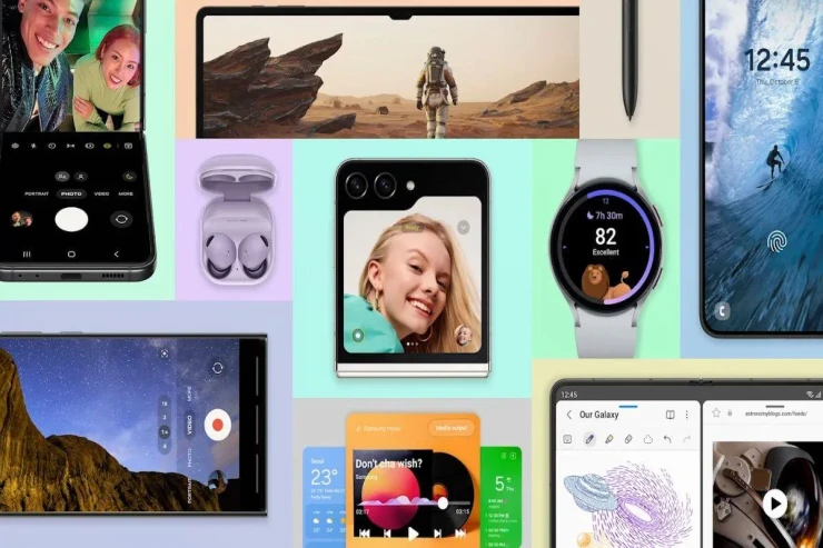 Bu  “Samsung” telefonlarında   tezliklə yeniləmə olacaq –  SİYAHI  