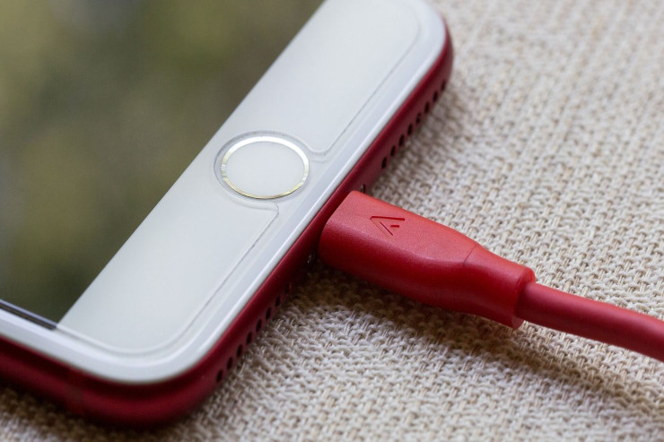 Telefonun enerji  doldurma prosesini   dayandırmaq zərərlidir? – CAVAB