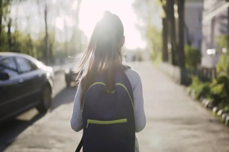 Qazaxda müəllimdən icazə alan şagird itkin düşdü 