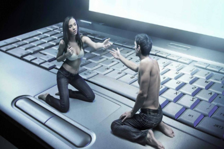 Qadınların tanışlıq saytlarında  etdiyi 5 səhv