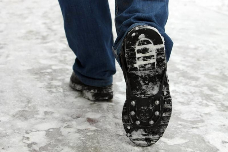  Qış üçün uyğun olmayan   ayaqqabılar – Həkimlər açıqladı 