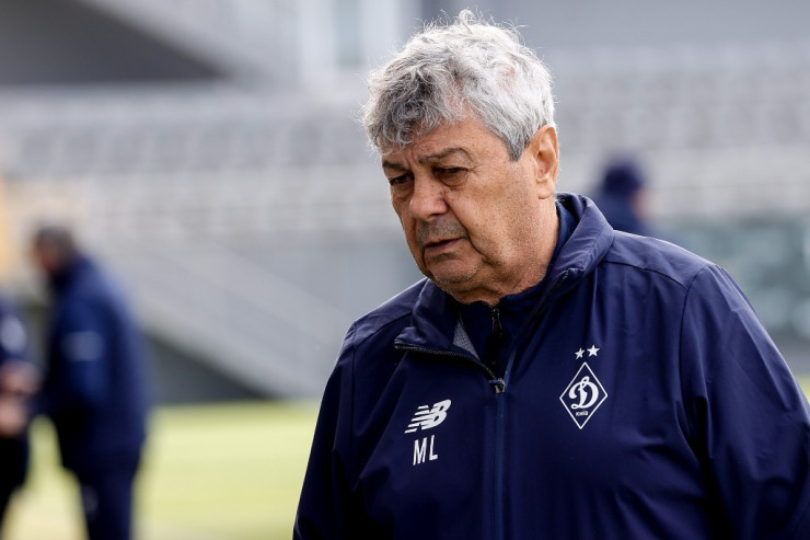 “Dinamo”nun baş məşqçisi  postundan getdi:   Karyerasını  başa vurdu 