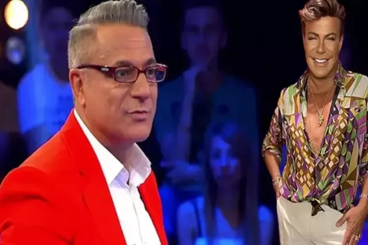 Fatih Ürekdən Mehmet Eli Erbilə tövsiyə:   "Özünü gözdən salmasın"