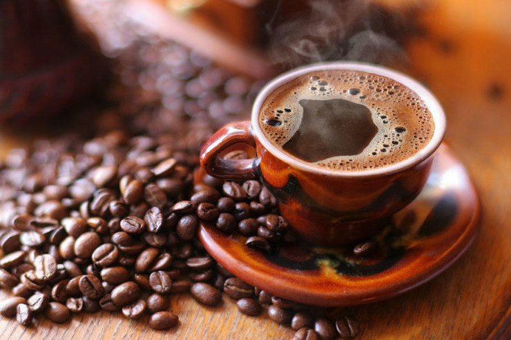 Qəhvədən tamamilə imtina etmək üçün əsas səbəb 