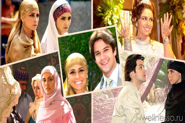 “Klon” serialının  ulduzu   öldü