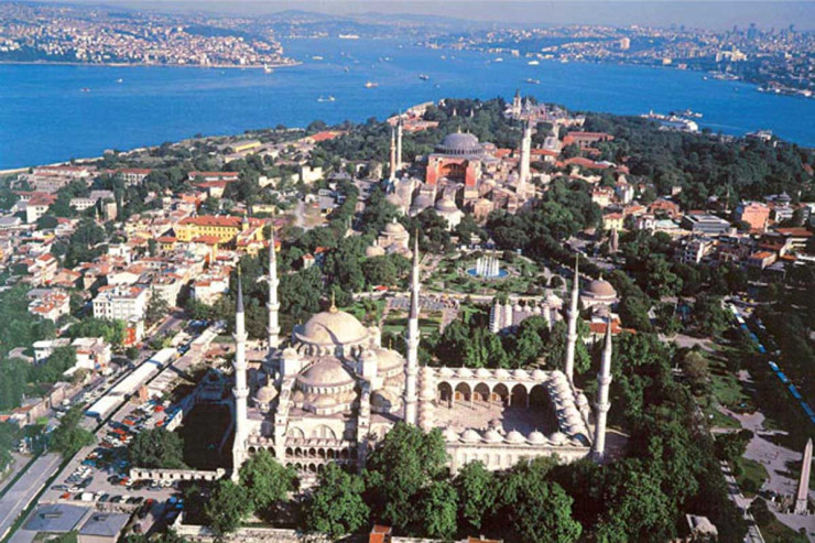 İstanbulda mənzillərin kirayə qiymətləri 