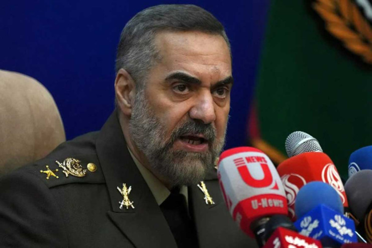 "Ciddi zərbə alacaqlar..."-Nazir hədələdi 