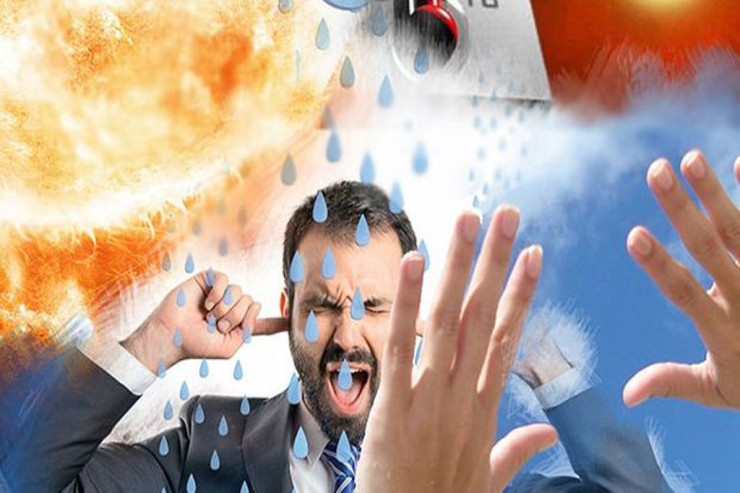  Yaz havası   nə qədər davam edəcək? - AÇIQLAMA