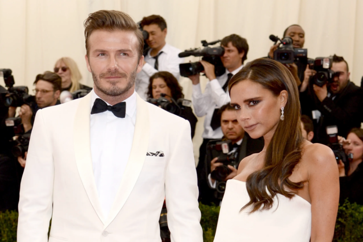 Viktoriya Devidlə ikinci dəfə necə  toy andı   içdiklərini AÇIQLADI