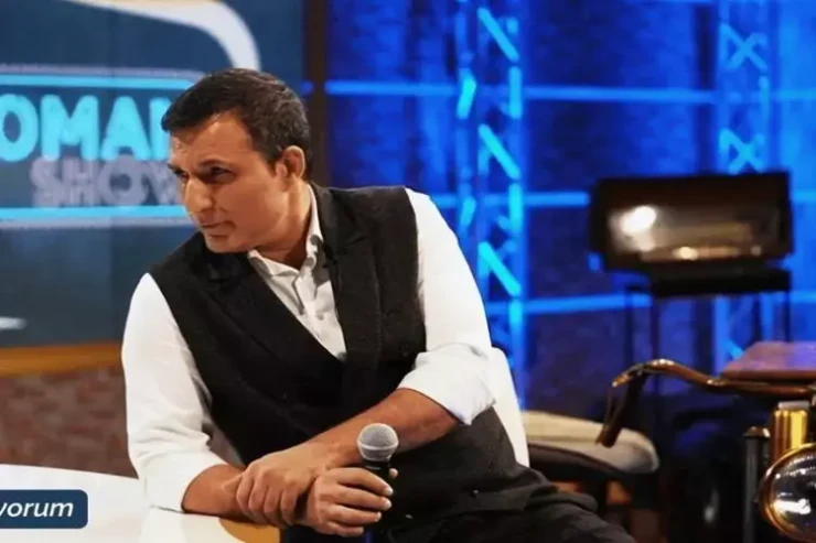 Rafet El Romandan evlənməyə  YAŞIL İŞIQ 