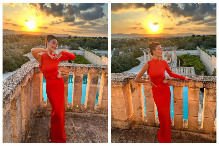 Hande Erçel kimi  geyinmək üçün   bu qədər pul lazımdır