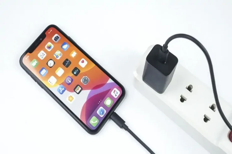 Telefon  enerji yığdıqdan   sonra bunu etməyin