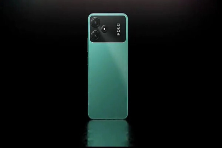 Yeni smartfonun təqdimatı olacaq