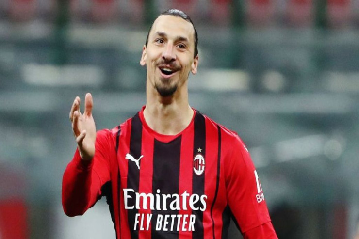 “Milan”ın İbrahimoviçlə  danışıqlar apardığı   TƏSDİQLƏNDİ