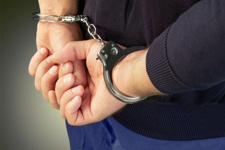 Bakıda quldurluq edən tutuldu