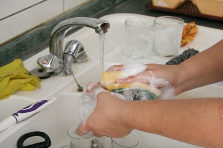 Qab yumaq ömrü uzadır: KARDİOLOQ   