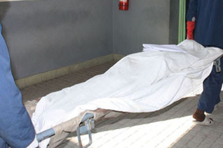 80 yaşlı kişi qısqanclıqdan   arvadını öldürdü