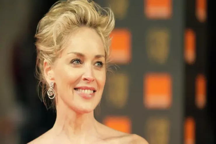 "Məni otağa salıb şalvarını soyundu" - Aktrisadan ETİRAF 