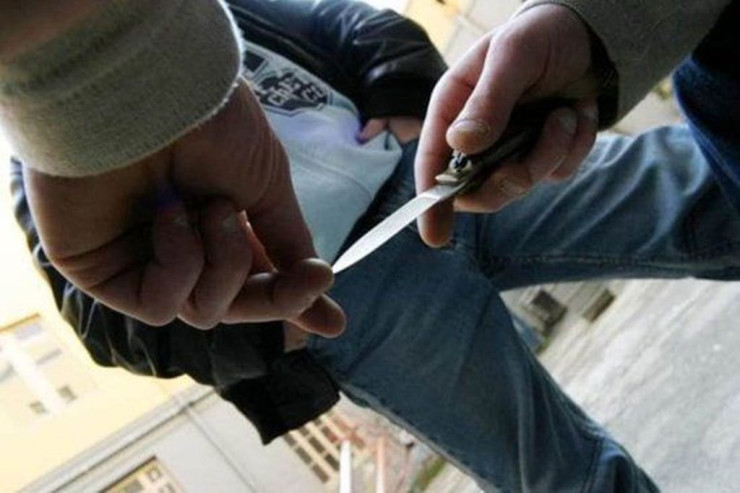 Bakıda  keçmiş məhkum   56 yaşlı kişini öldürdü