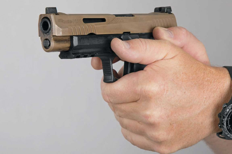 Patrul maşınına BASQIN: Polislər öldü 