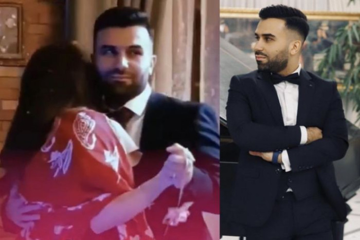 Elvin Mirzəzadə BOŞANDI 