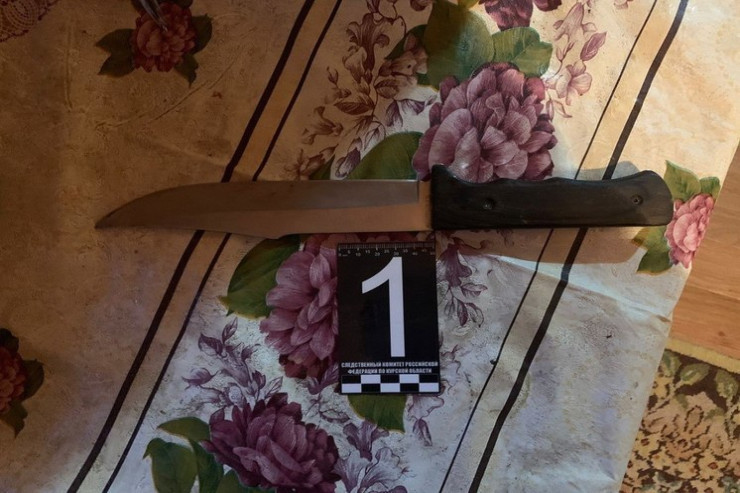 Qızını, arvadını və anasını öldürdü 