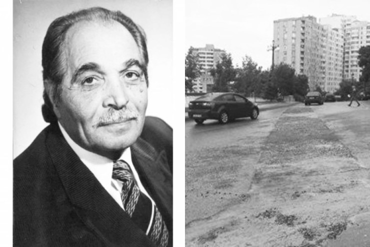 Bəy ailəsində doğuldu, oğluna xarici işlər nazirliyində iş verdilər – Bizim küçələr 