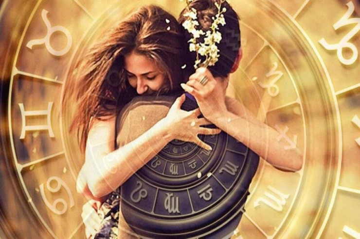 İlin qalan hissəsində  sevgi içində üzəcək   BÜRCLƏR