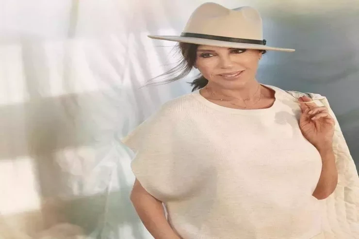 Məşhur aktrisa milyonluq təklifi RƏDD ETDİ 