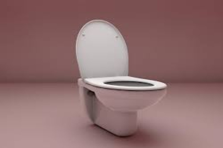 Tualetə yanan kibrit atmaq nəyə lazımdır? - HİYLƏ 