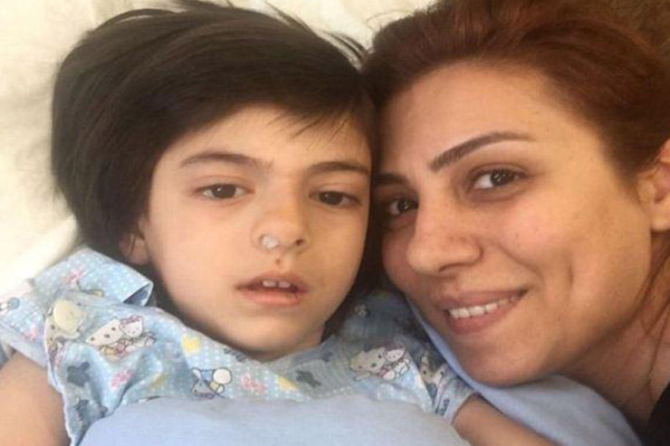 Müğənni Yeganəyə  xərçəng diaqnozu   qoyuldu