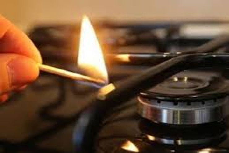 Bu gün Bakının iki rayonunda qaz olmayacaq