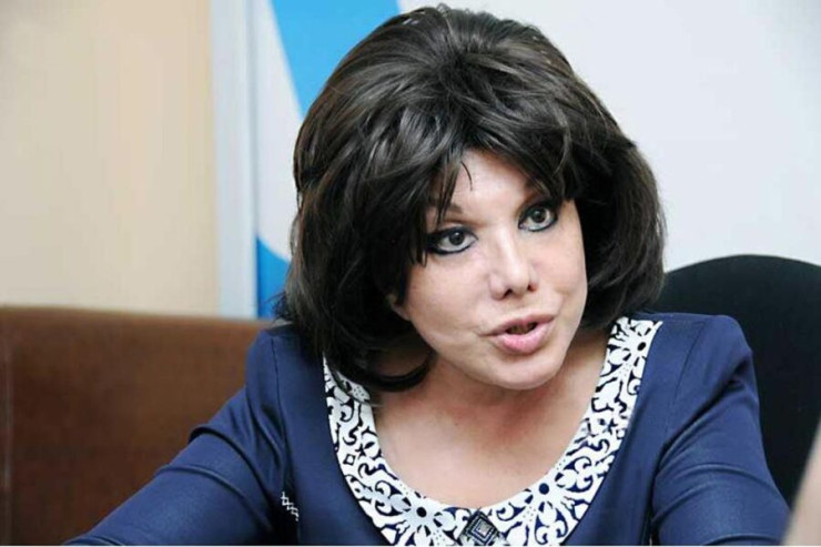 Flora Kərimovadan MARAQLI AÇIQLAMA:  "Vəsiyyət etmişəm ki..." 