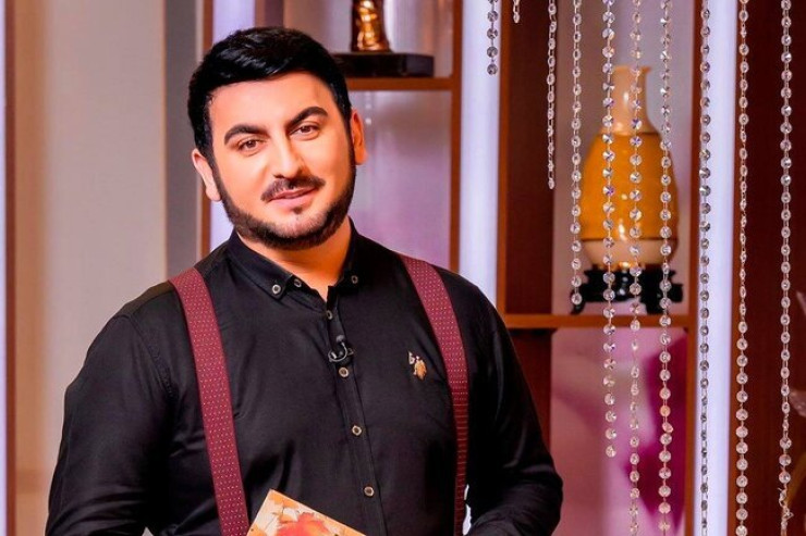 Tolik yalandan ərə gedən məşhurlara "sataşdı" 