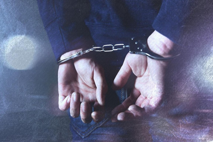 Borcu olan 162 nəfər  tutuldu