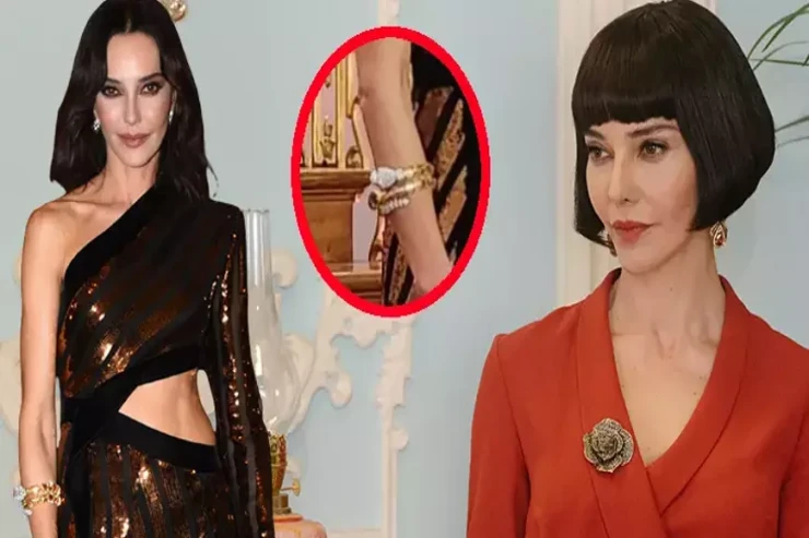 1 milyon dollarlıq bilərziyini qorumaq üçün 2 mühafizəçi  ilə gəzdi