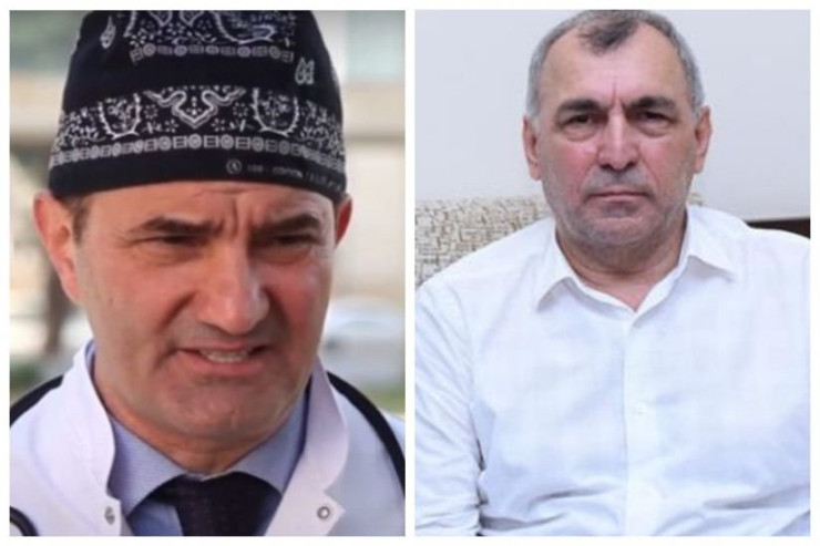 Azər Maqsudovun alimi vurub öldürdüyü yerdən VİDEO 