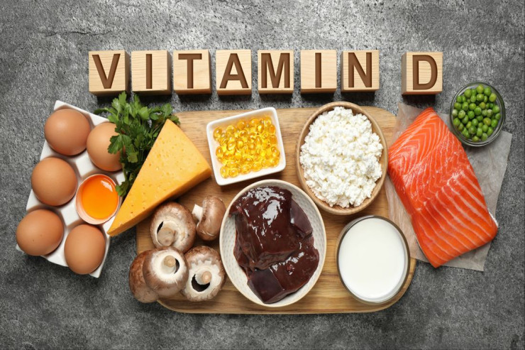D vitamini  daha çox kimə lazımdır?