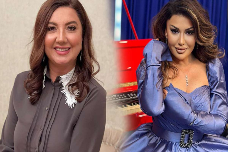 Nazilə: “Dua edirəm ki, Fatimə gec üzr istəsin”